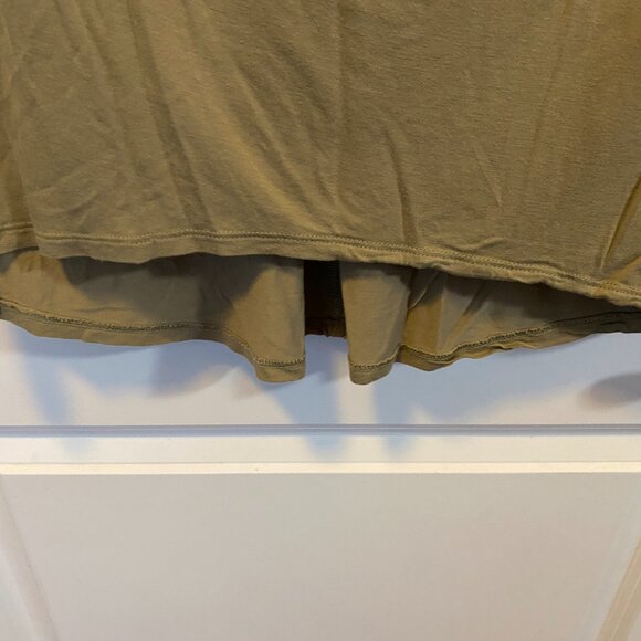 Free People - We the People LIght weight Top - Picture 4 of 6